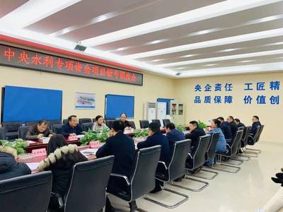 聚焦生态治理新成效——曹彪调研圭塘河流域水环境综合治理工程纪实