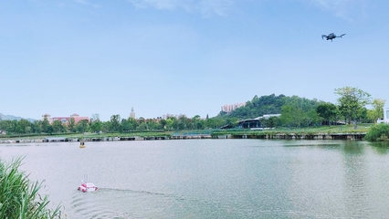 污染防治攻坚 | 以智慧化手段 打通水环境监测与执法溯源&ldquo;快捷道&rdquo;